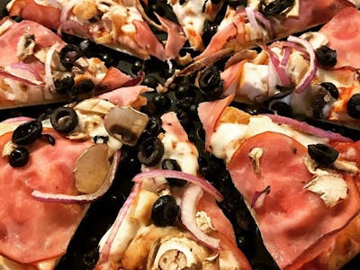 Large Group Discounts