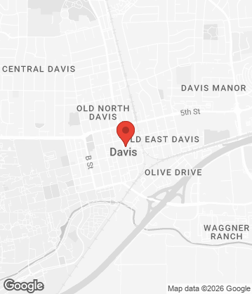 Map of Steve's Pizza - Davis - 314 F St, Davis, CA , 95616, US