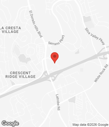 Map of Steve's Pizza - El Dorado Hills - 3941 Park Dr, #100, El Dorado Hills, CA , 95762, US