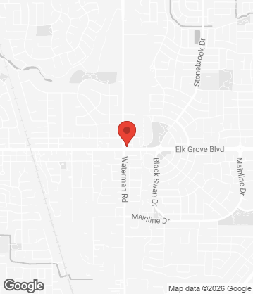 Map of Steve's Pizza - Elk Grove - 9385 Elk Grove Blvd, #100, Elk Grove, CA , 95624, US